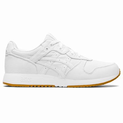 Asics Lyte Classic - Miesten Tennarit - Valkoinen